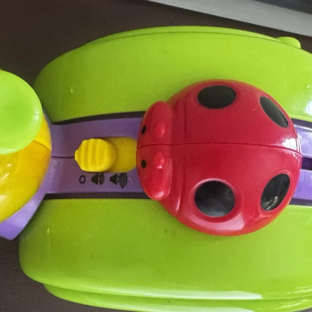 Fisher-Price fisher price
